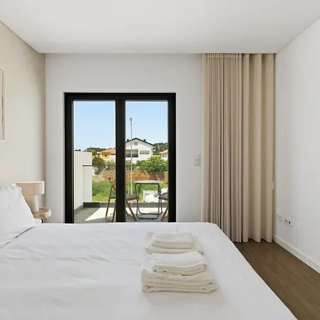 Villa Ondas Do Oeste - 3 Bedroom *