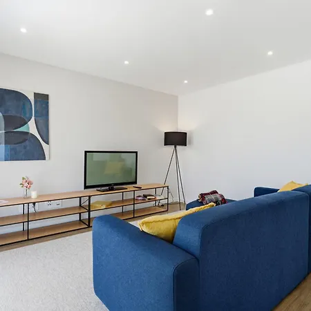 Ondas Do Oeste - 3 Bedroom