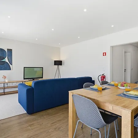 Ondas Do Oeste - 3 Bedroom Villa *