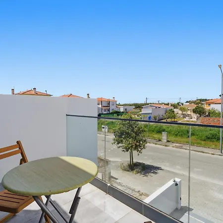 Ondas Do Oeste - 3 Bedroom *