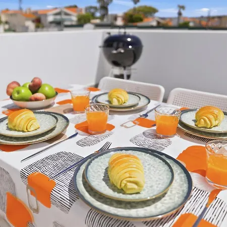 Ondas Do Oeste - 3 Bedroom Silveira (Lisbon)