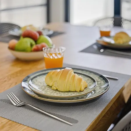 Villa Ondas Do Oeste - 3 Bedroom