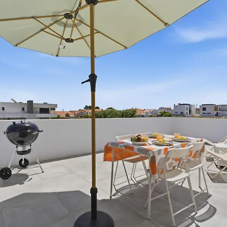 Villa Ondas Do Oeste - 3 Bedroom Silveira (Lisbon)