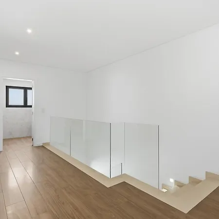 Villa Ondas Do Oeste - 3 Bedroom Silveira (Lisbon)