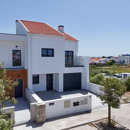 Ondas Do Oeste - 3 Bedroom Villa *