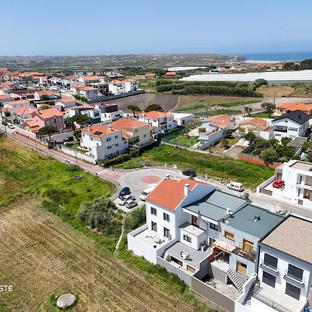 Villa Ondas Do Oeste - 3 Bedroom Silveira (Lisbon)